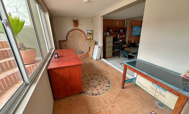 Casa Comercial en Venta – Barzal, Villavicencio