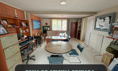 Casa Comercial en Venta – Barzal, Villavicencio