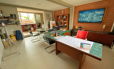 Casa Comercial en Venta – Barzal, Villavicencio