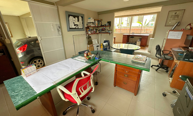 Casa Comercial en Venta – Barzal, Villavicencio