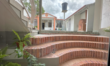 Casa Comercial en Venta – Barzal, Villavicencio
