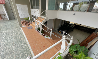 Casa Comercial en Venta – Barzal, Villavicencio