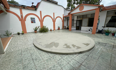 Casa Comercial en Venta – Barzal, Villavicencio