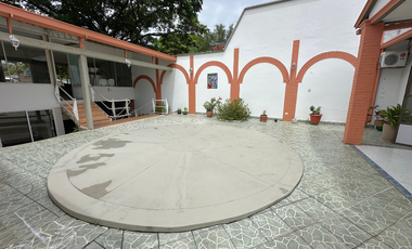 Casa Comercial en Venta – Barzal, Villavicencio