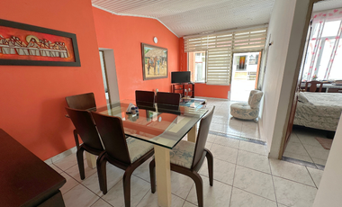 Casa Comercial en Venta – Barzal, Villavicencio