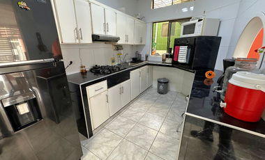 Casa Comercial en Venta – Barzal, Villavicencio