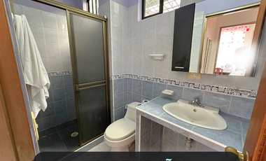 Casa Comercial en Venta – Barzal, Villavicencio