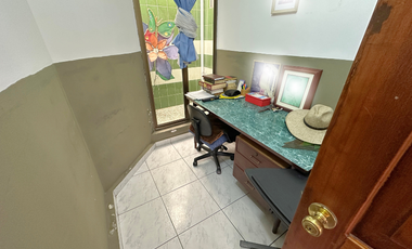 Casa Comercial en Venta – Barzal, Villavicencio