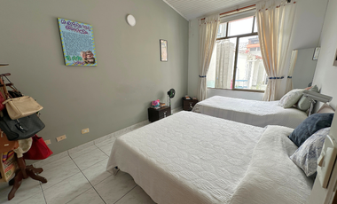 Casa Comercial en Venta – Barzal, Villavicencio