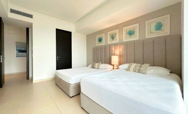 Condominio Frente al Mar – ICON Puerto Vallarta, Zona hotelera