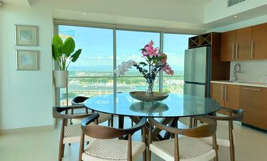 Condominio Frente al Mar – ICON Puerto Vallarta, Zona hotelera