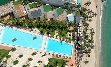Condominio Frente al Mar – ICON Puerto Vallarta, Zona hotelera