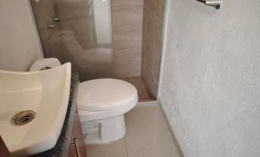 CASA EN RENTA EN SENDEROS DE MONTEVERDE COTO 5B
