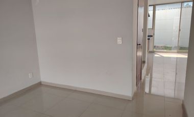 CASA EN RENTA EN SENDEROS DE MONTEVERDE COTO 5B