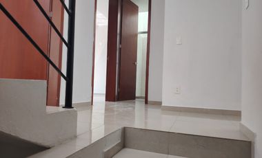 CASA EN RENTA EN SENDEROS DE MONTEVERDE COTO 5B