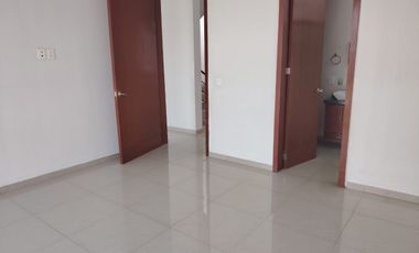 CASA EN RENTA EN SENDEROS DE MONTEVERDE COTO 5B