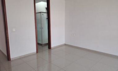CASA EN RENTA EN SENDEROS DE MONTEVERDE COTO 5B