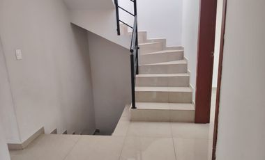CASA EN RENTA EN SENDEROS DE MONTEVERDE COTO 5B
