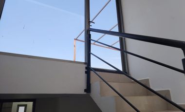 CASA EN RENTA EN SENDEROS DE MONTEVERDE COTO 5B