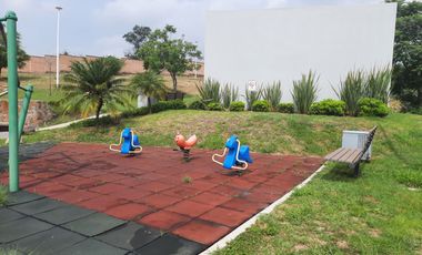 CASA EN RENTA EN SENDEROS DE MONTEVERDE COTO 5B