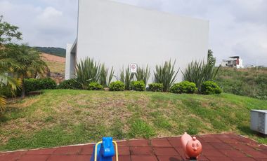 CASA EN RENTA EN SENDEROS DE MONTEVERDE COTO 5B