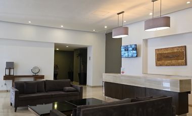 DEPARTAMENTO EN VENTA EN JESUS DEL MONTE CON SEGURIDAD 1 RECAMARA