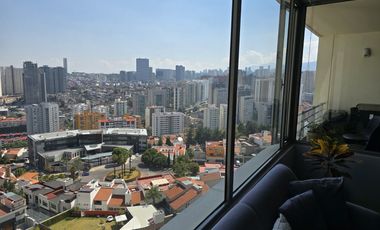 DEPARTAMENTO EN VENTA EN JESUS DEL MONTE CON SEGURIDAD 1 RECAMARA