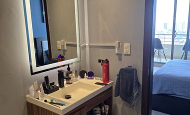 DEPARTAMENTO EN VENTA EN JESUS DEL MONTE CON SEGURIDAD 1 RECAMARA