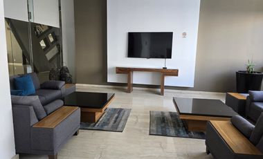 DEPARTAMENTO EN VENTA EN JESUS DEL MONTE CON SEGURIDAD 1 RECAMARA