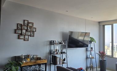 DEPARTAMENTO EN VENTA EN JESUS DEL MONTE CON SEGURIDAD 1 RECAMARA