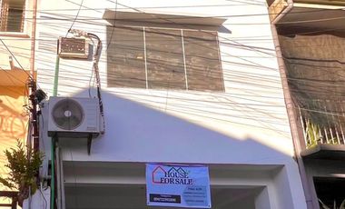 🏡 Newly Renovated 3-Storey House for Sale with Parking – Deca Homes Mandaue Prime, Cebu