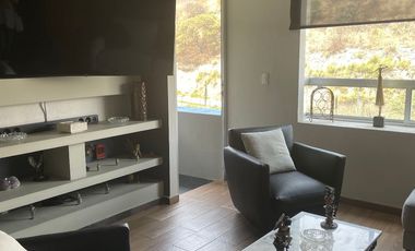 VENTA PH TIPO TOWN HOUSE EN ZONA ESMERALDA ATIZAPAN DE ZARAGOZA CON BALCON Y AREAS VERDES