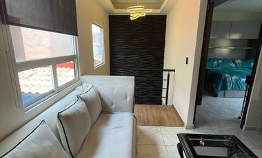 VENTA PH TIPO TOWN HOUSE EN ZONA ESMERALDA ATIZAPAN DE ZARAGOZA CON BALCON Y AREAS VERDES
