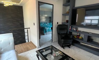 VENTA PH TIPO TOWN HOUSE EN ZONA ESMERALDA ATIZAPAN DE ZARAGOZA CON BALCON Y AREAS VERDES