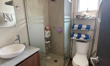 VENTA PH TIPO TOWN HOUSE EN ZONA ESMERALDA ATIZAPAN DE ZARAGOZA CON BALCON Y AREAS VERDES