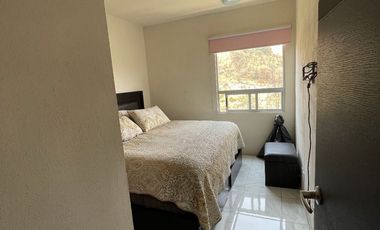 VENTA PH TIPO TOWN HOUSE EN ZONA ESMERALDA ATIZAPAN DE ZARAGOZA CON BALCON Y AREAS VERDES