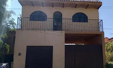 Casa en Venta colonia Los Puestos en San Pedro Tlaquepaque