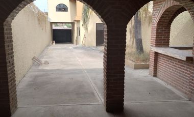 Casa en Venta colonia Los Puestos en San Pedro Tlaquepaque