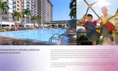 Own a Condo near the Airport starting for just 11,000+/month