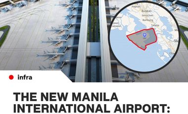 Own a Condo near the Airport starting for just 11,000+/month