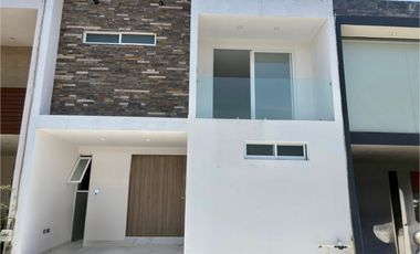 Casa en Venta Nueva Antigua Cementera