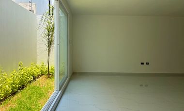 Casa en Venta Nueva Antigua Cementera