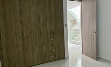Casa en Venta Nueva Antigua Cementera