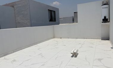 Casa en Venta Nueva Antigua Cementera