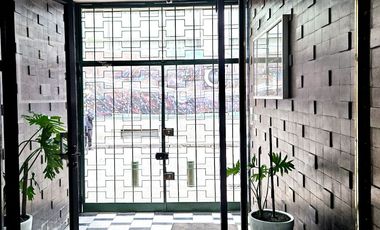 Oficina en Venta a pasos de Metro Moneda, detrá de la Torre Entel