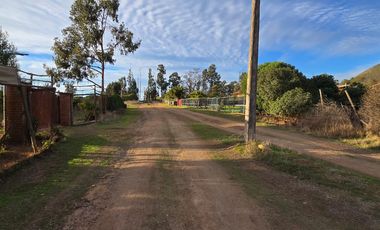 Santa Adela de Quintero, Parcelación