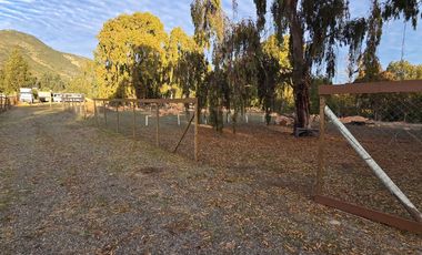 Santa Adela de Quintero, Parcelación