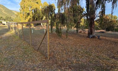 Santa Adela de Quintero, Parcelación