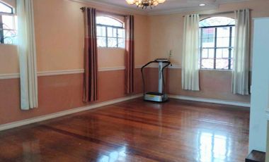 BF Resort | 5 Bedroom 5BR House and Lot For Sale - #7549