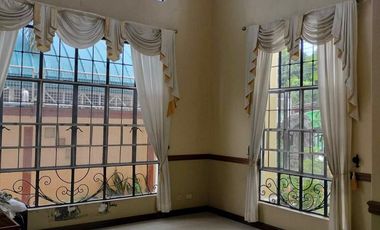 BF Resort | 5 Bedroom 5BR House and Lot For Sale - #7549